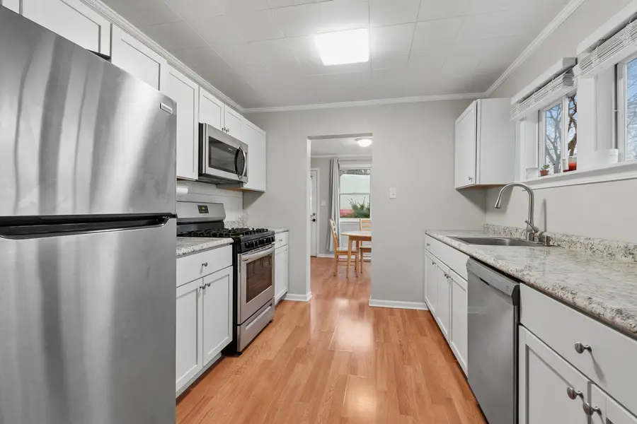 2016 Sunnyside Beach Drive, Johnsburg, IL 60051 - #3