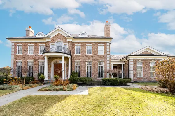 338 Kenilworth Avenue, Kenilworth, IL 60043