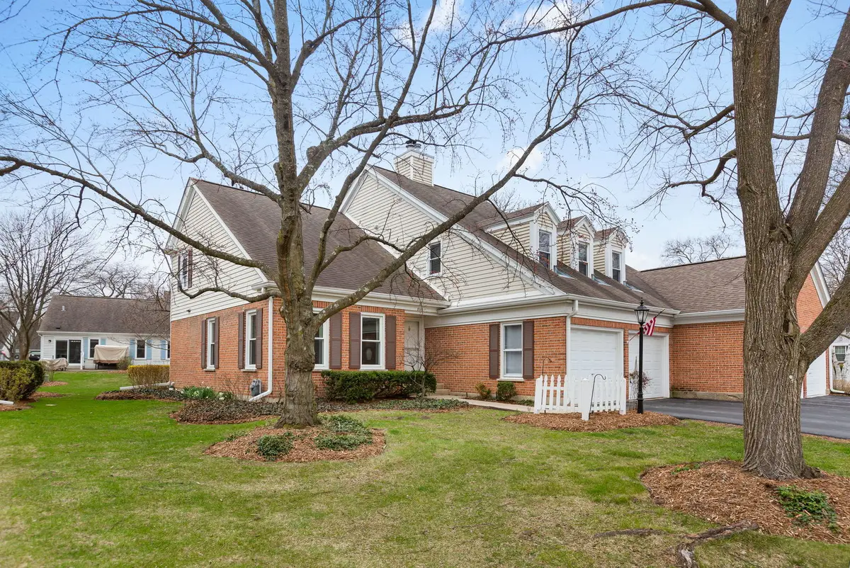 803 Willow Hills Lane, Prospect Heights, IL 60070 - #1