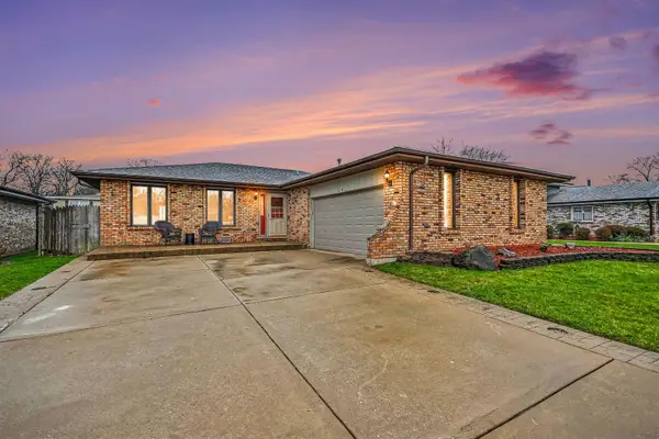 5219 Laramie Court, Oak Forest, IL 60452