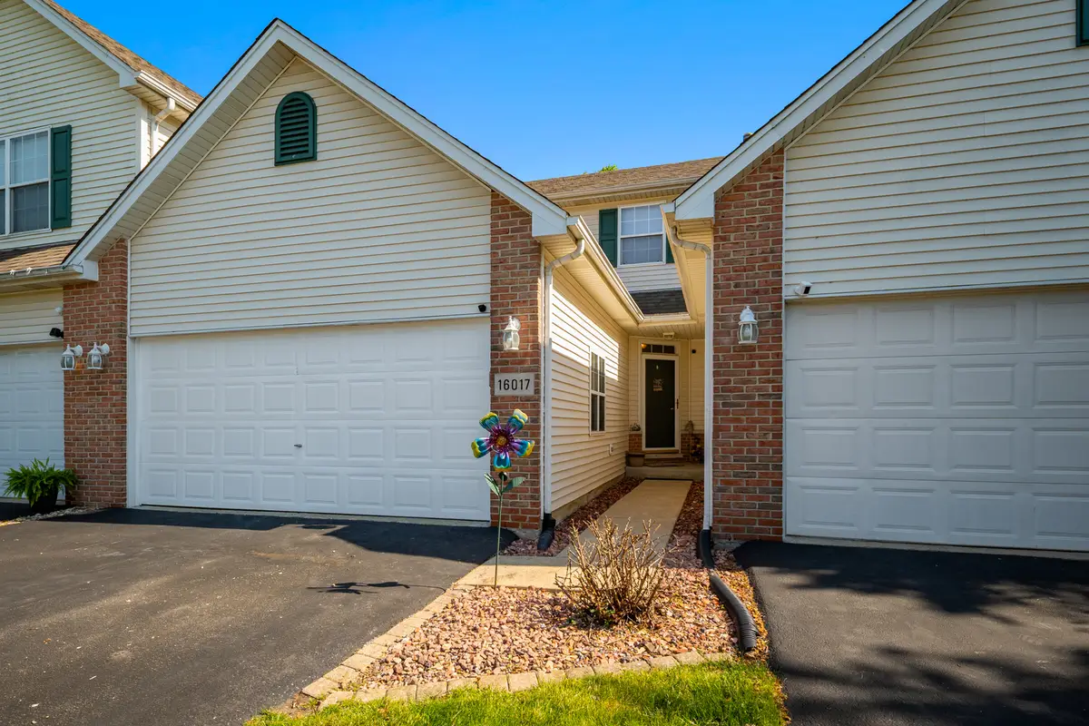 16017 W Iroquois Drive, Lockport, IL 60441 - #1