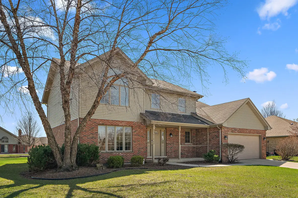 8819 Glenshire Street, Tinley Park, IL 60487 - #1