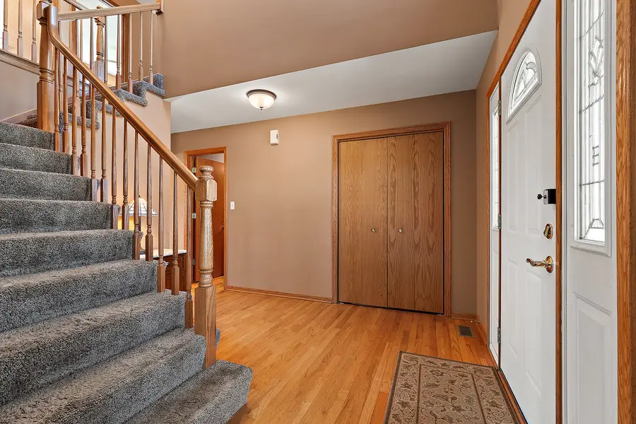 8819 Glenshire Street, Tinley Park, IL 60487 - #3