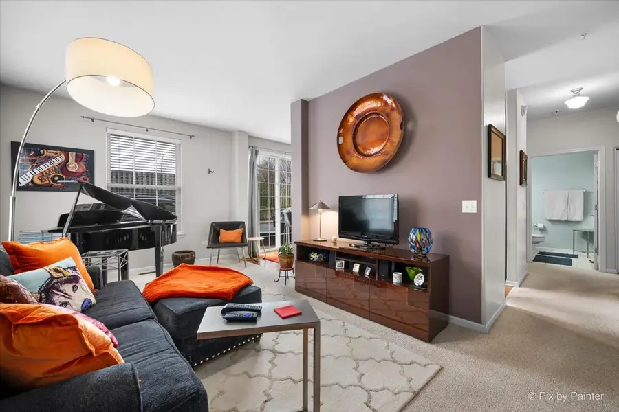 430 Commons Circle #430, Clarendon Hills, IL 60514 - #3