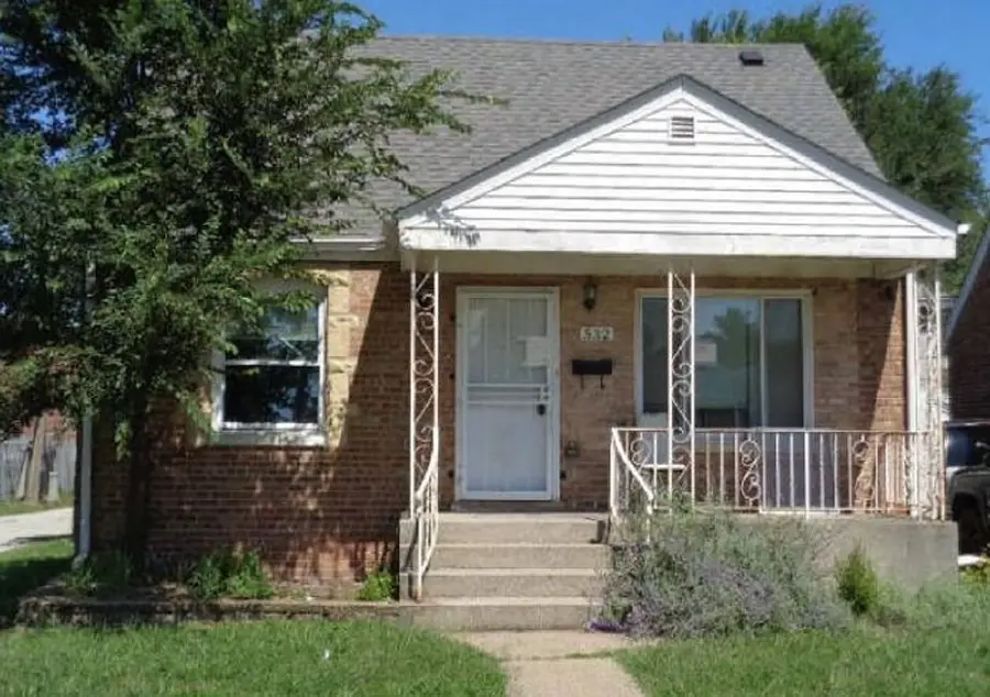 532 Warren Street, Calumet City, IL 60409 - #2