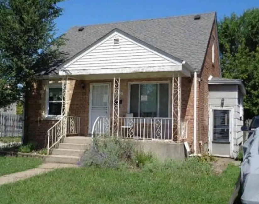532 Warren Street, Calumet City, IL 60409 - #3