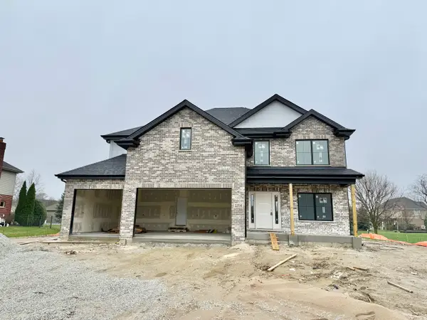 22736 Parkview Lane, Frankfort, IL 60423