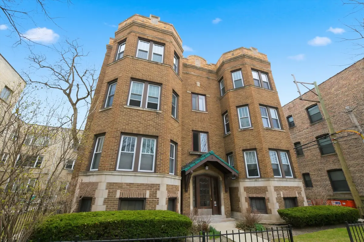 434 S Lombard Avenue #2, Oak Park, IL 60302 - #1