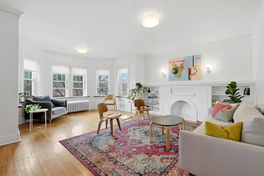 434 S Lombard Avenue #2, Oak Park, IL 60302 - #2