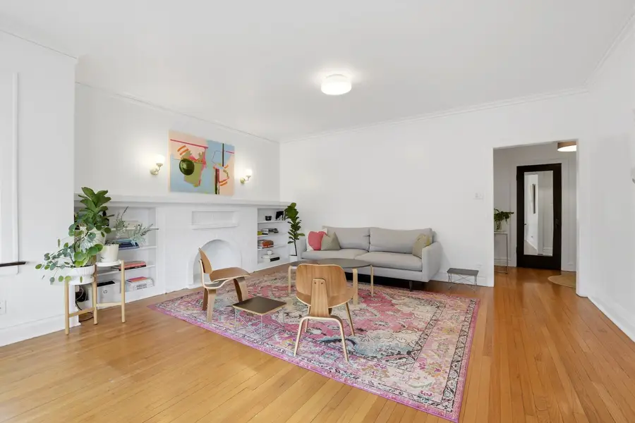 434 S Lombard Avenue #2, Oak Park, IL 60302 - #3