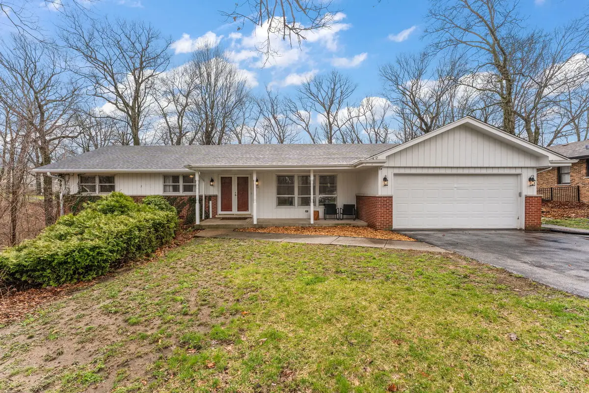 90 Alpine Lane, Crete, IL 60417 - #1