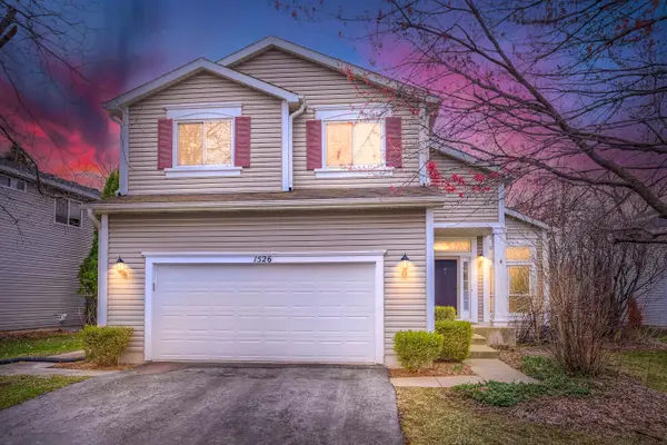 1526 Almaden Lane, Gurnee, IL 60031