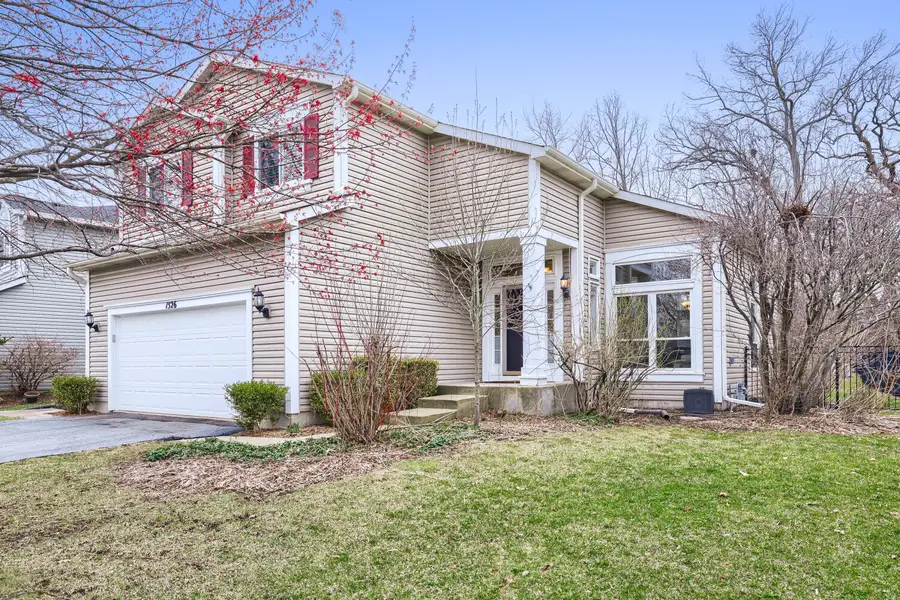 1526 Almaden Lane, Gurnee, IL 60031 - #3