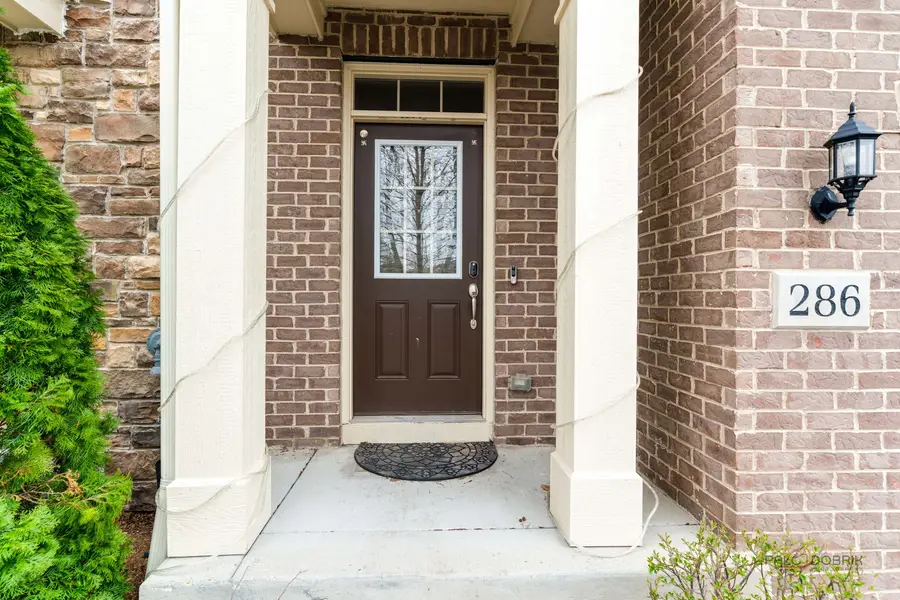 286 Belmont Drive, Lincolnshire, IL 60069 - #2