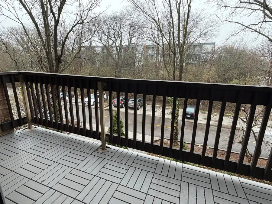 5500 Hillcrest Lane #3A, Lisle, IL 60532 - #2