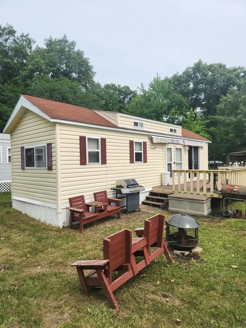 6/23 Woodhaven Lakes, Sublette, IL 61367 - #2