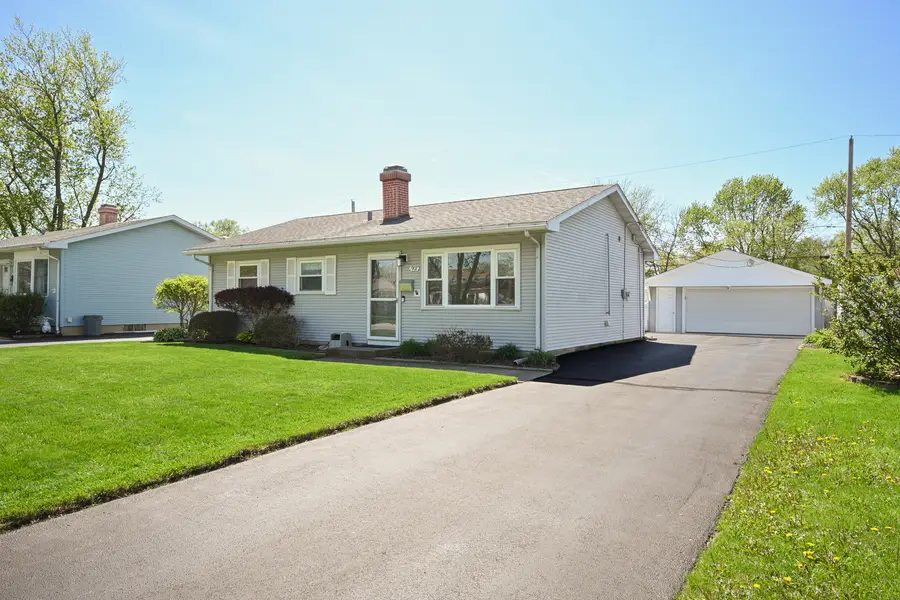 907 Lilac Lane, Joliet, IL 60435 - #2