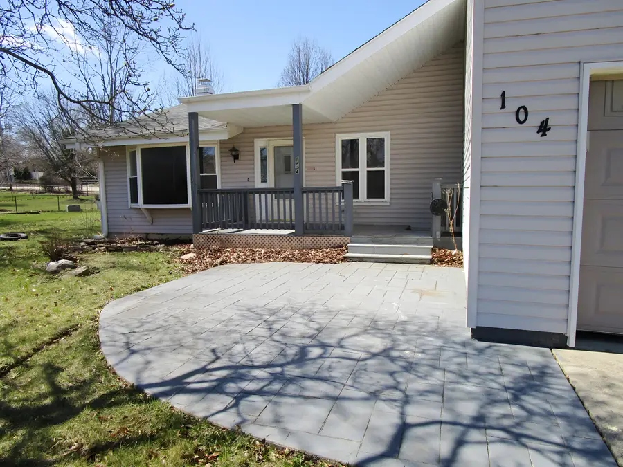 104 Oxford Place, Bloomingdale, IL 60108 - #2