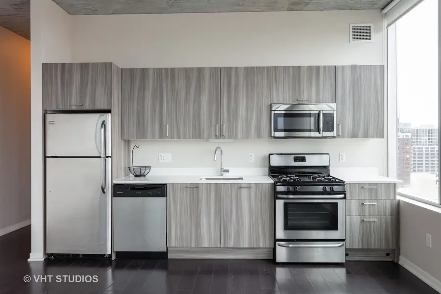 1345 S Wabash Avenue #910, Chicago, IL 60605 - #3