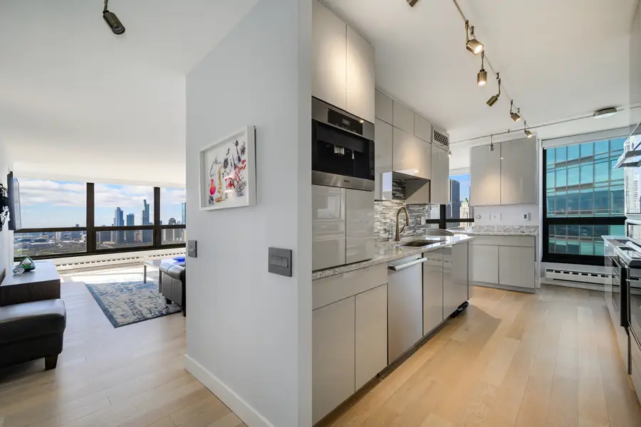 360 E Randolph Street #4203, Chicago, IL 60601 - #3
