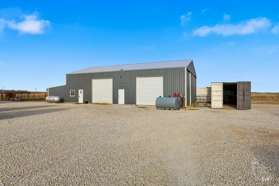 335 N 9250e Road, Momence, IL 60954 - #3