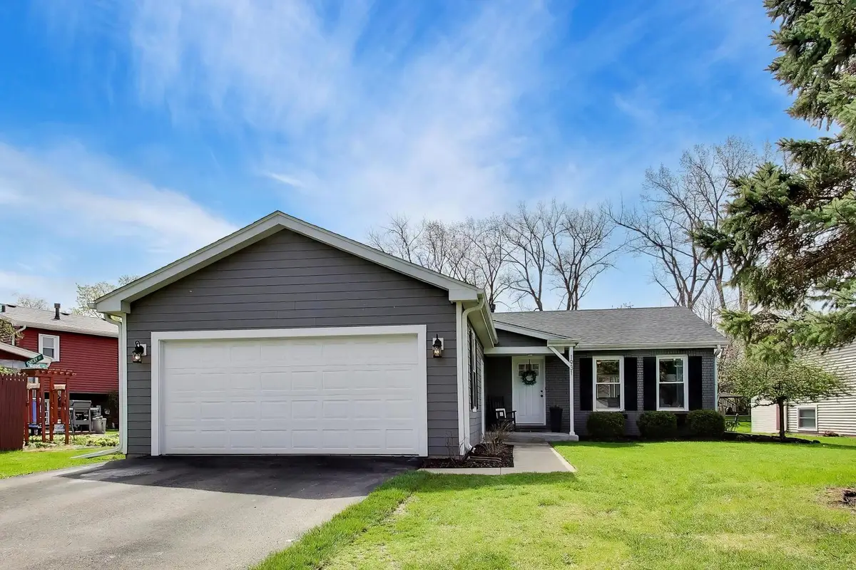 1931 Moore Avenue, Saint Charles, IL 60174 - #1