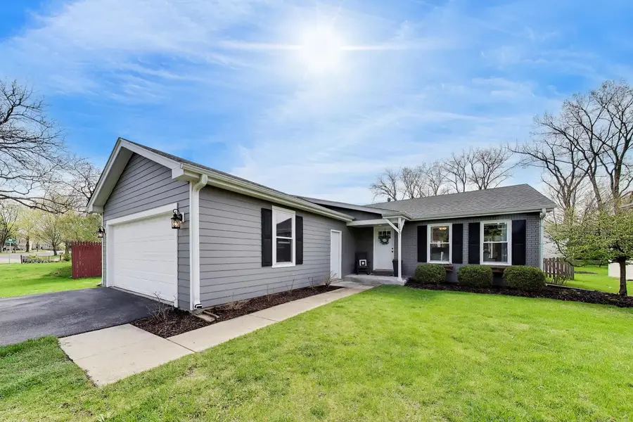 1931 Moore Avenue, Saint Charles, IL 60174 - #2
