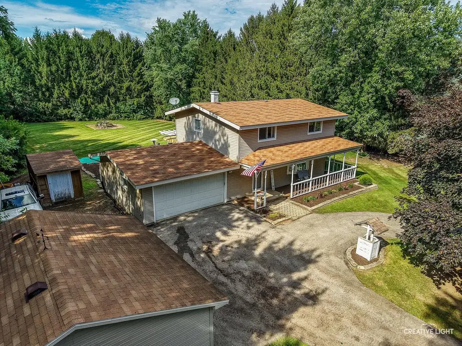 Address Withheld By Seller, Elburn, IL 60119 - #2