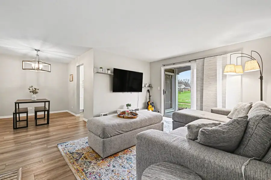 2057 Lancaster Circle #102D, Naperville, IL 60565 - #2