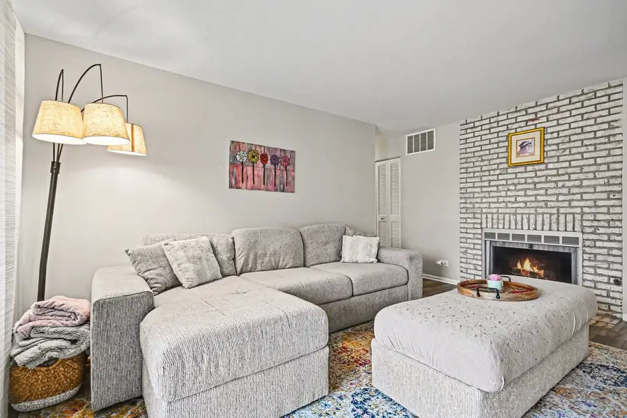 2057 Lancaster Circle #102D, Naperville, IL 60565 - #3