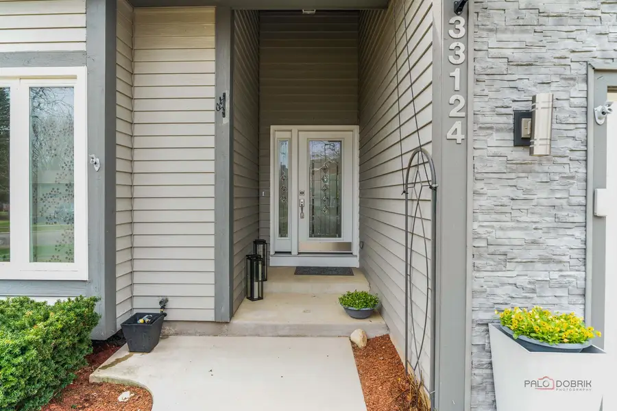 33124 N Shannon Drive, Grayslake, IL 60030 - #2