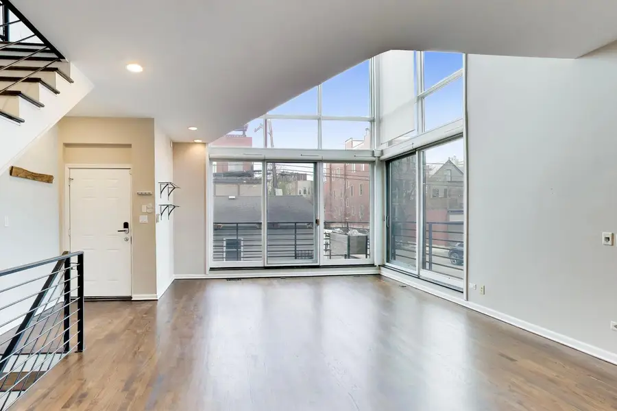 1086 N Paulina Street #B, Chicago, IL 60622 - #3