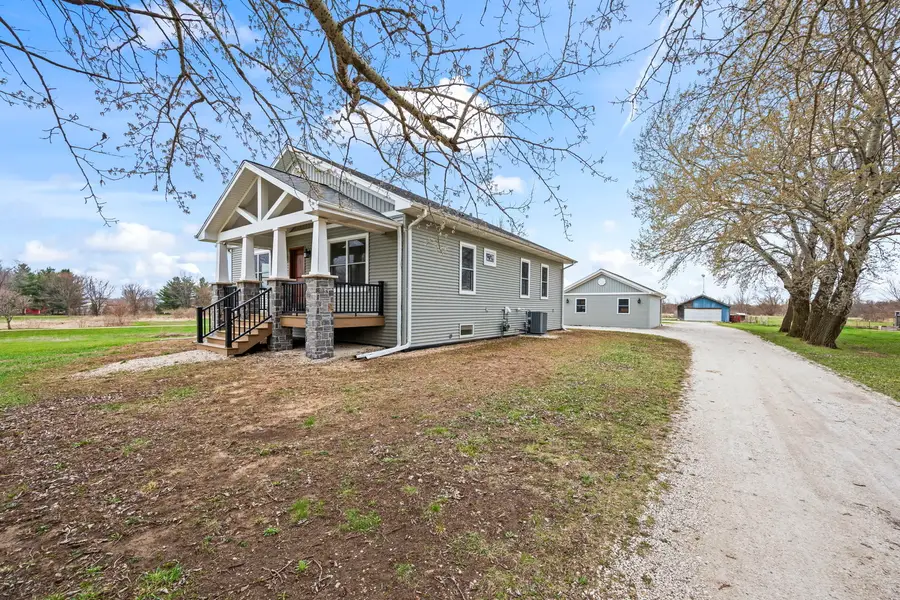 9119 Riley Road, Marengo, IL 60152 - #3