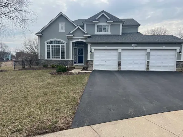 1656 Normandy Woods Court, Grayslake, IL 60030