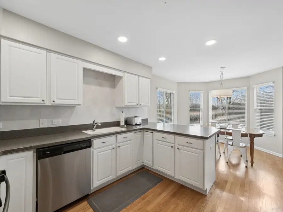 1656 Normandy Woods Court, Grayslake, IL 60030 - #3