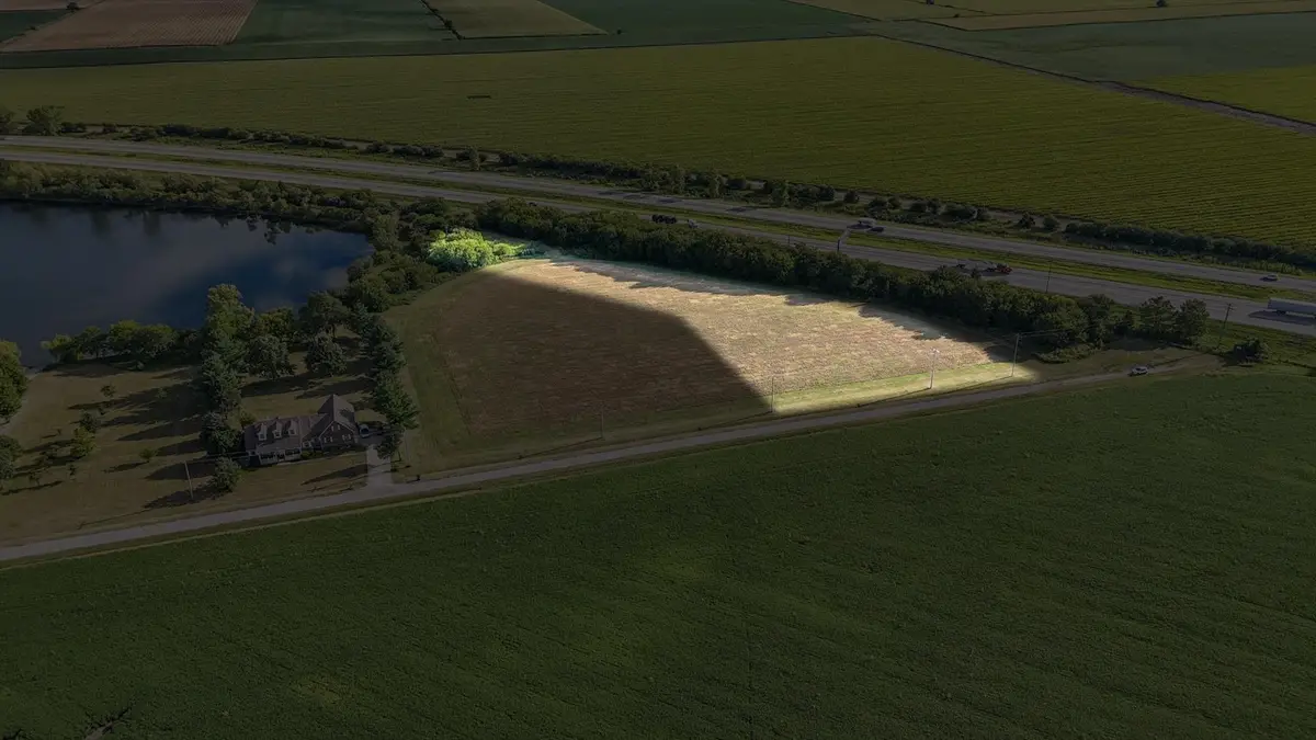 52 Moss Drive, Farmer City, IL 61842 - #1