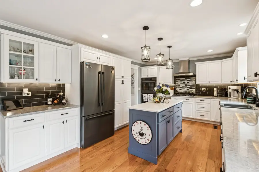 701 Woodland Lane, Marengo, IL 60152 - #2