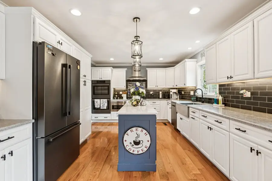 701 Woodland Lane, Marengo, IL 60152 - #3