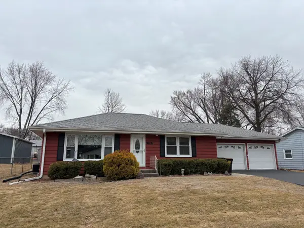 404 Elm Street, Morrison, IL 61270