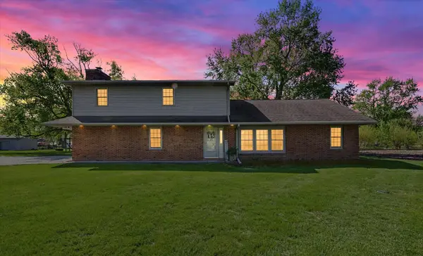 209 W South Street, Atwood, IL 61913