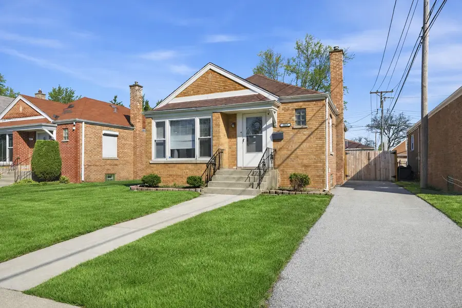 2868 W 85th Street, Chicago, IL 60652 - #2