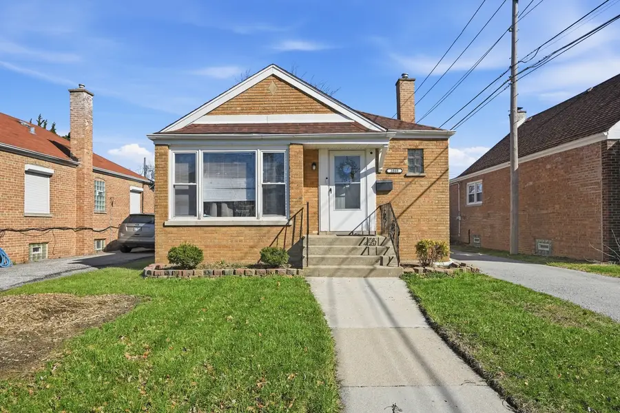 2868 W 85th Street, Chicago, IL 60652 - #3