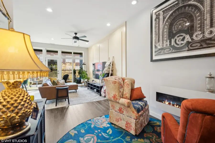 2738 W Chicago Avenue #2, Chicago, IL 60622 - #3