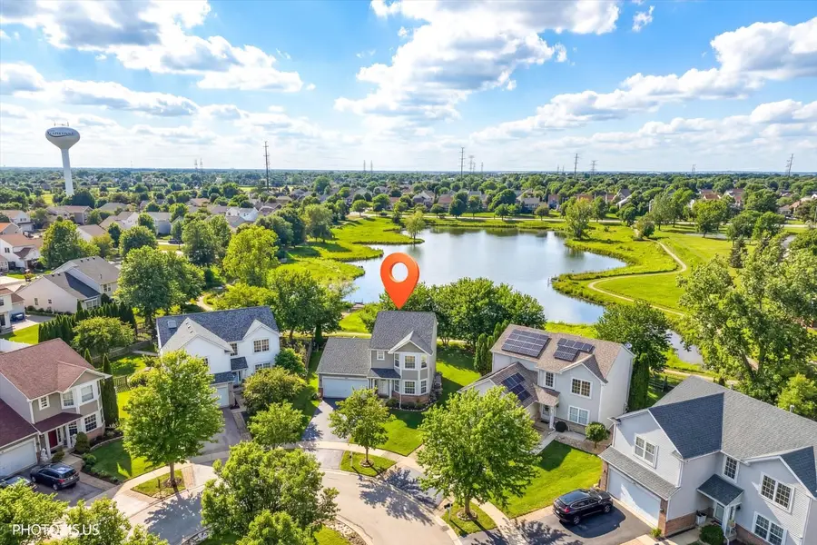 92 Kenilworth Court, Romeoville, IL 60446 - #2