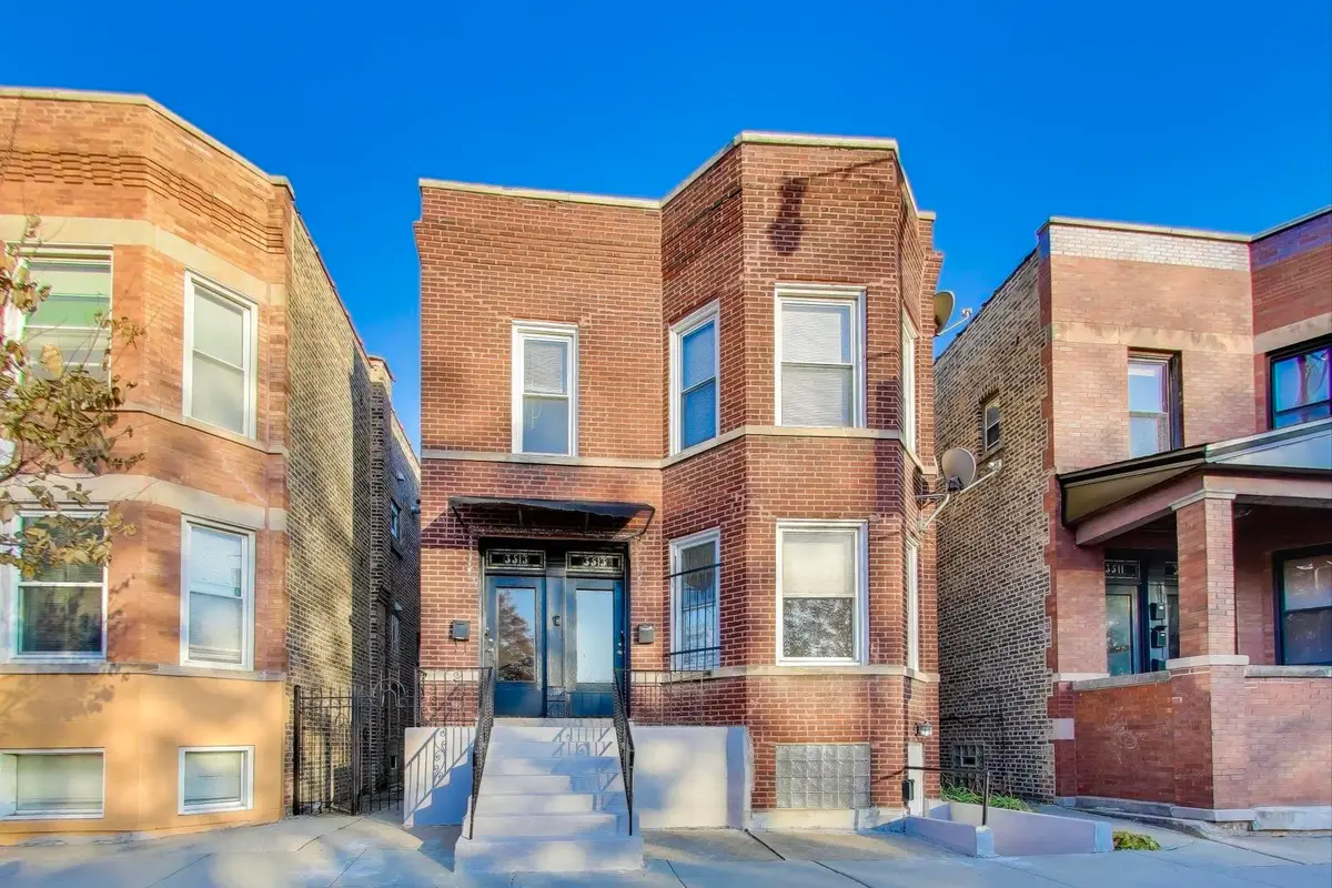 3513 N Western Avenue, Chicago, IL 60618 - #1