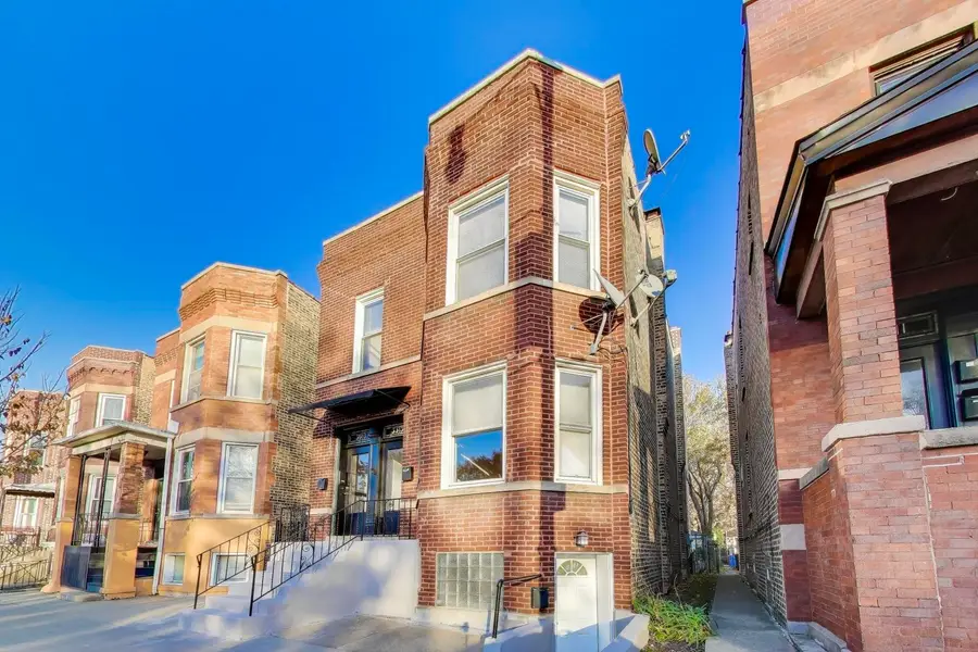 3513 N Western Avenue, Chicago, IL 60618 - #2