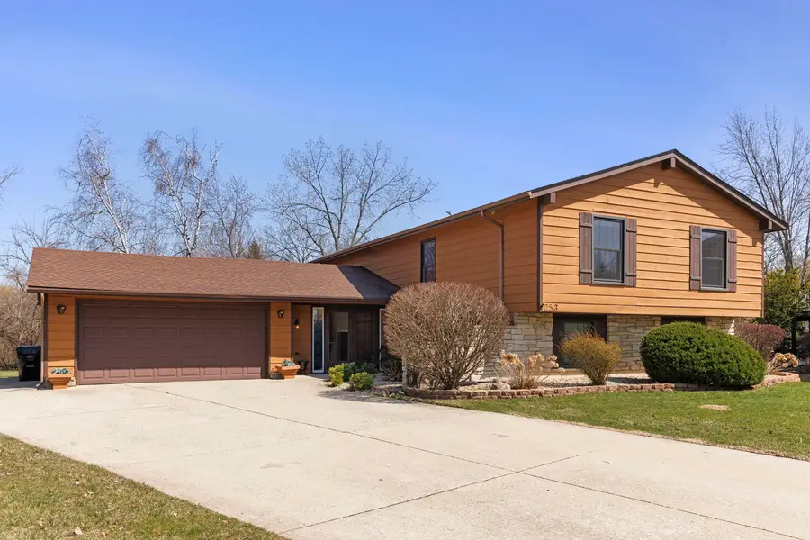 253 Arbor Lane, Bloomingdale, IL 60108 - #2