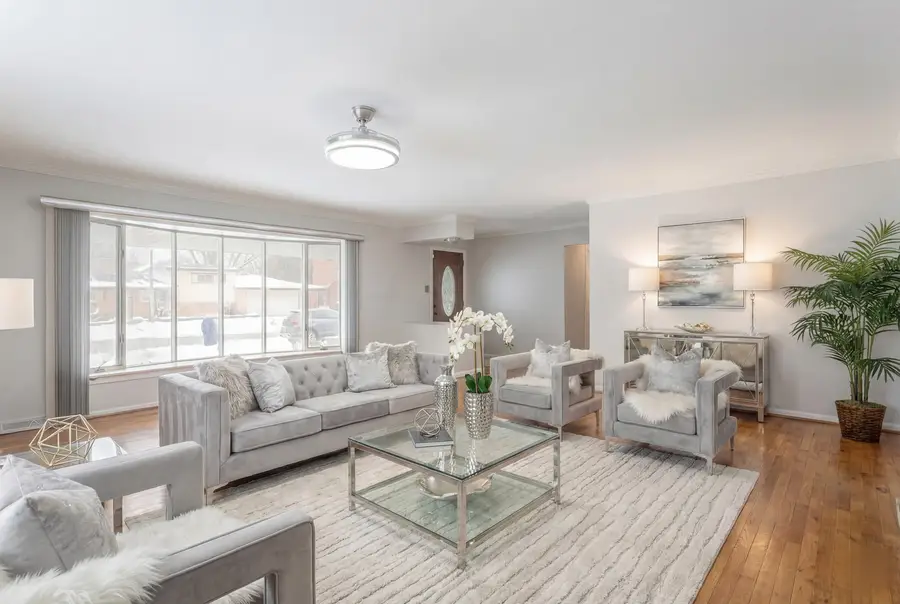 15252 Waterman Drive, South Holland, IL 60473 - #3