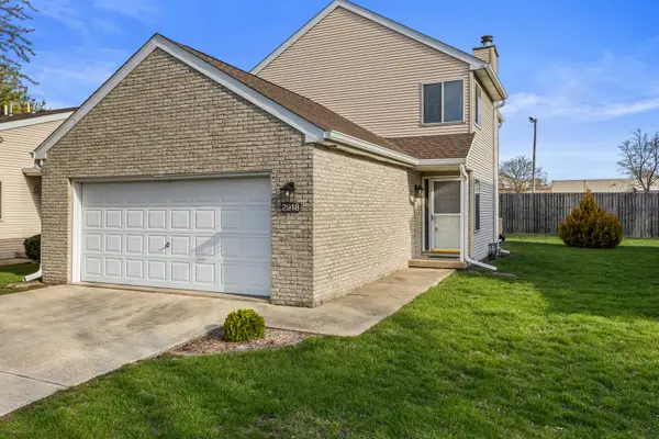 2918 Sierra Drive #2918, Champaign, IL 61822
