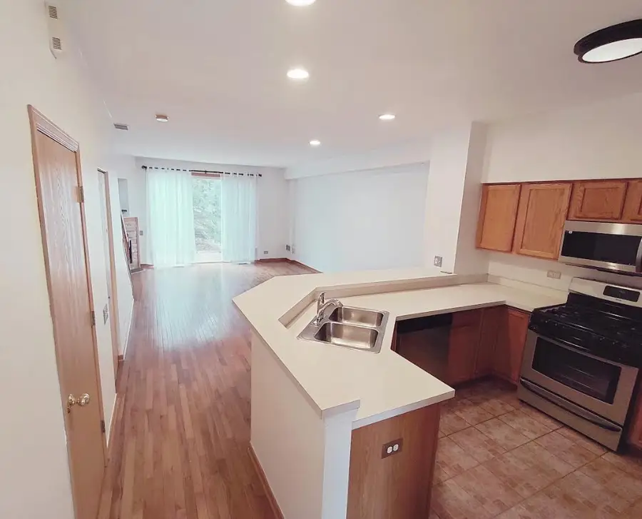 2508 Carrolwood Road #2508, Naperville, IL 60540 - #2